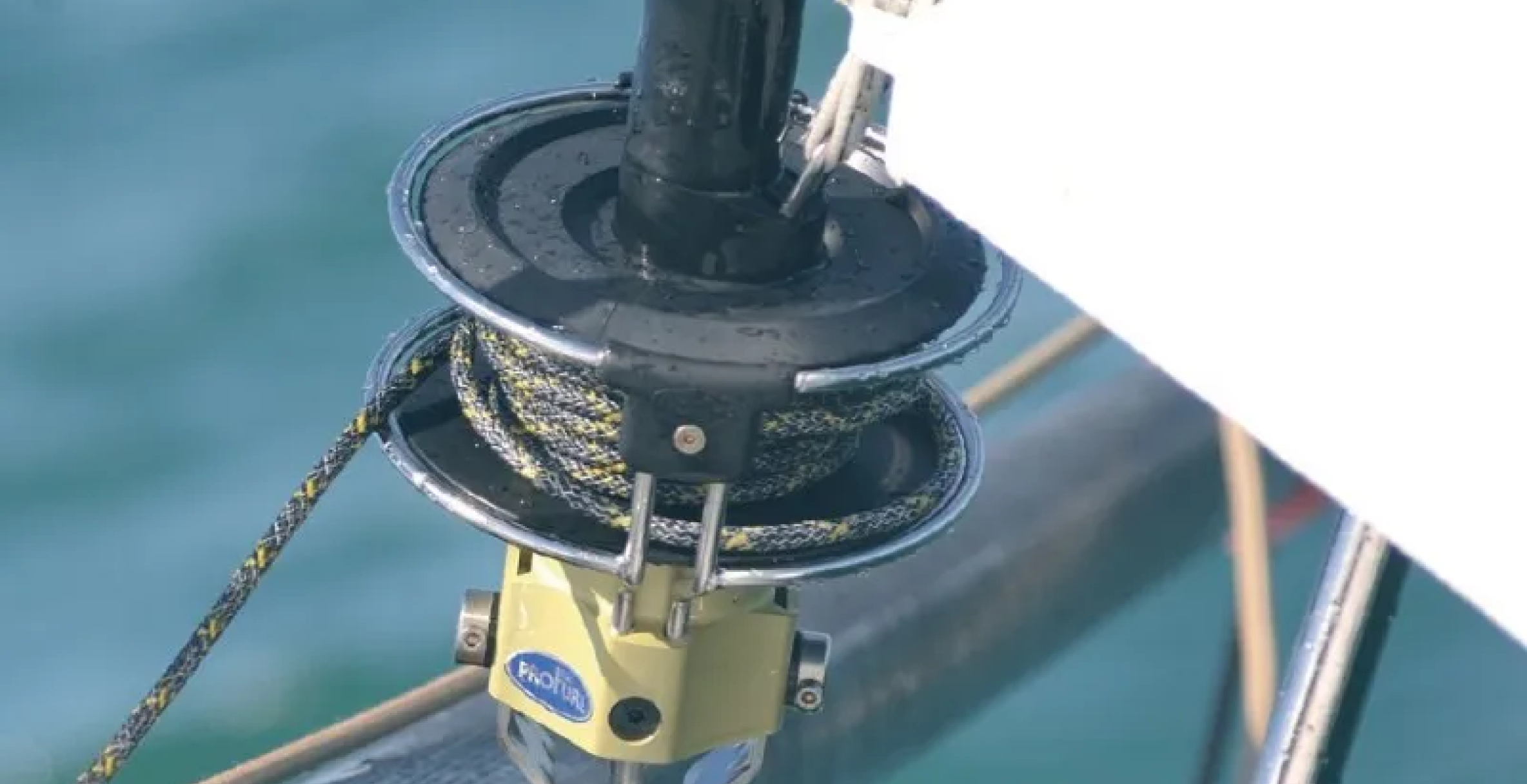 Furling Systems