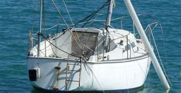 Mast Repair and Replacement