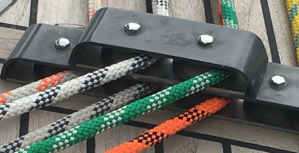 Running rigging