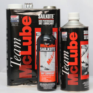 Mclube Sailkote, 1 Quart Liquid